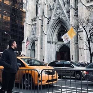 Meet your Posher, Al